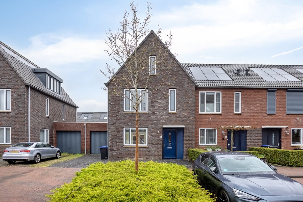 Klompenmaker – appartement – Wilnis