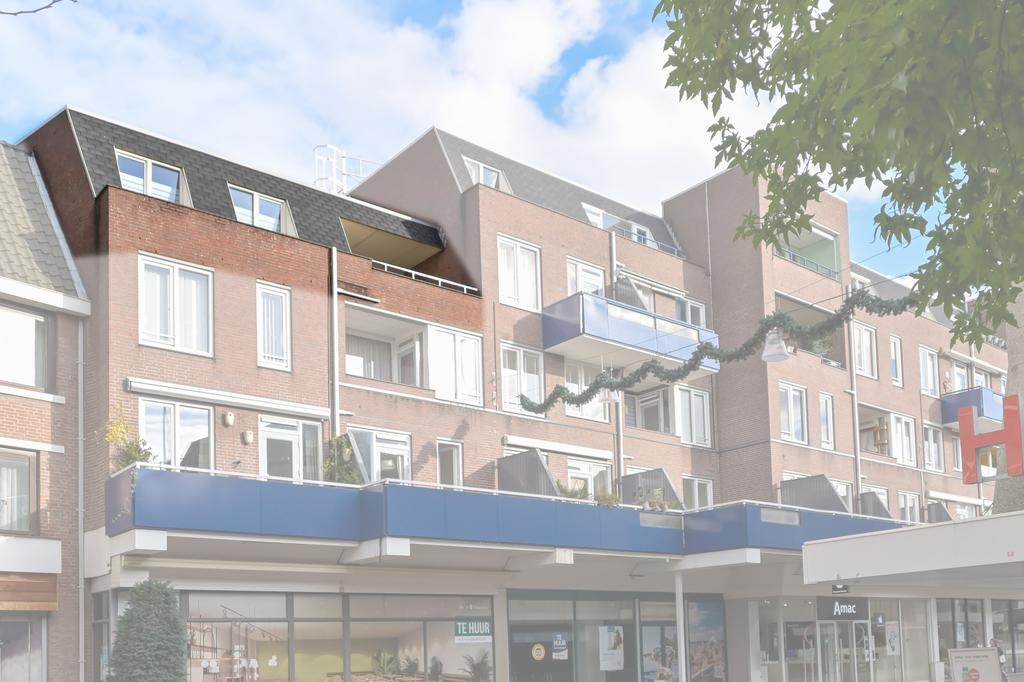 Kloosterwandstraat – appartement – Roermond