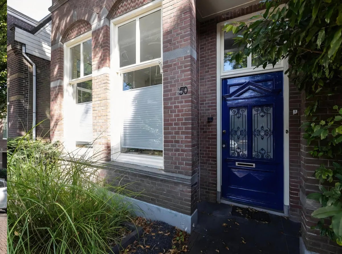 Koepoortsweg – huis – Hoorn