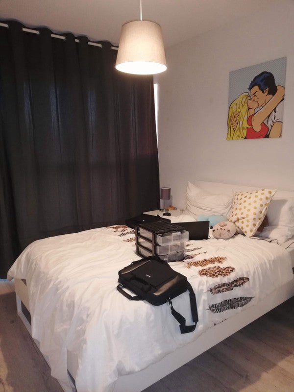 Kolkakkerweg – appartement – Wageningen