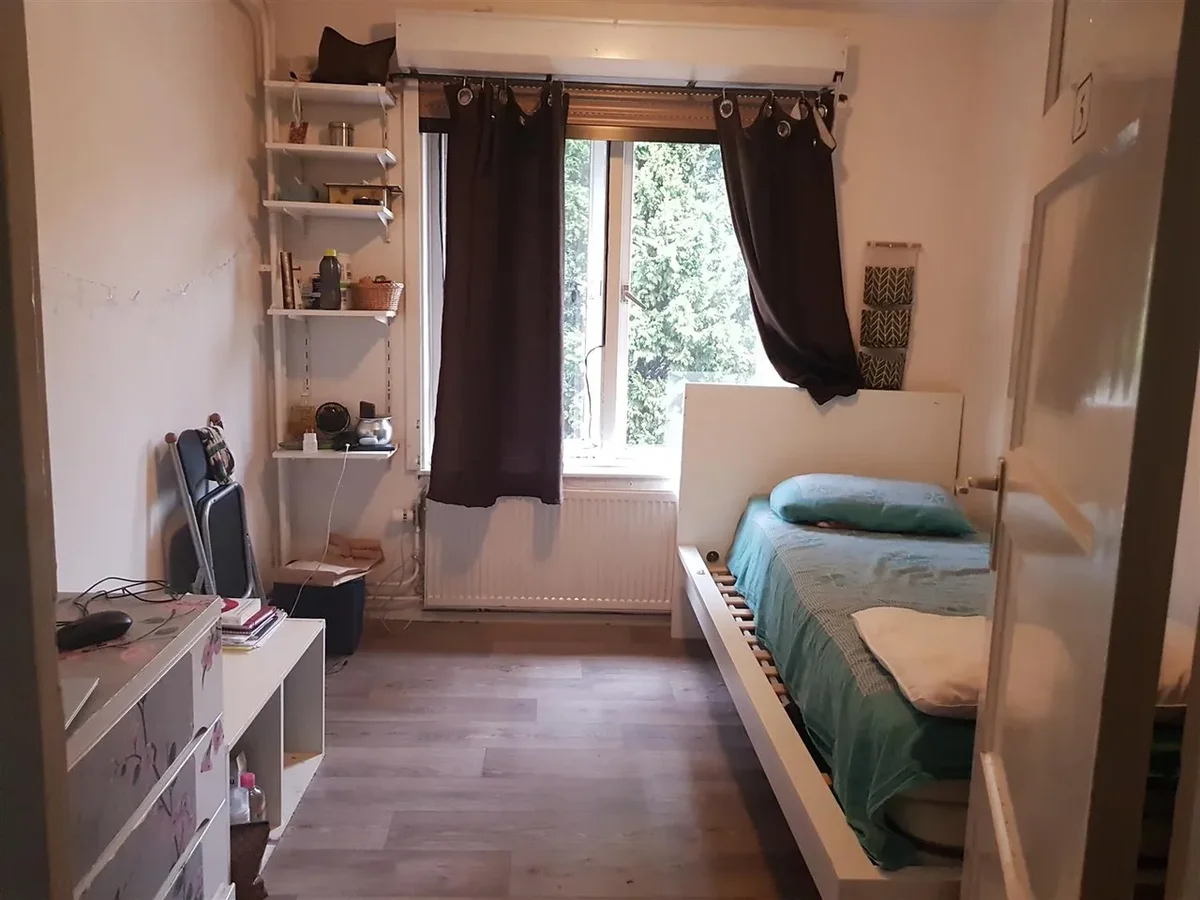 Koning Childebertstraat – kamer – Maastricht