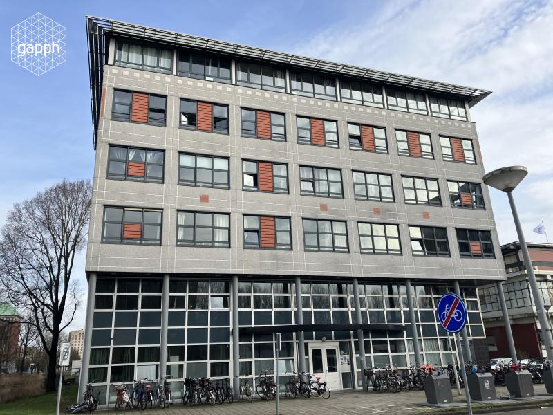 Koningin Wilhelminaplein – kamer – Amsterdam