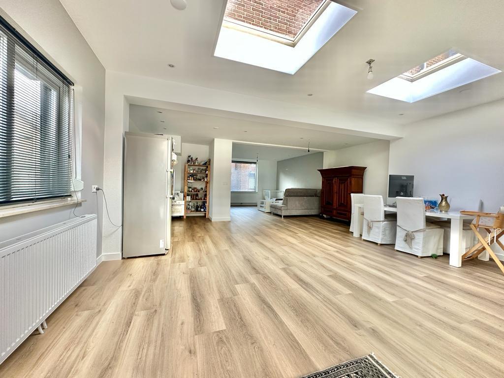 Koningskampstraat – huis – Maastricht