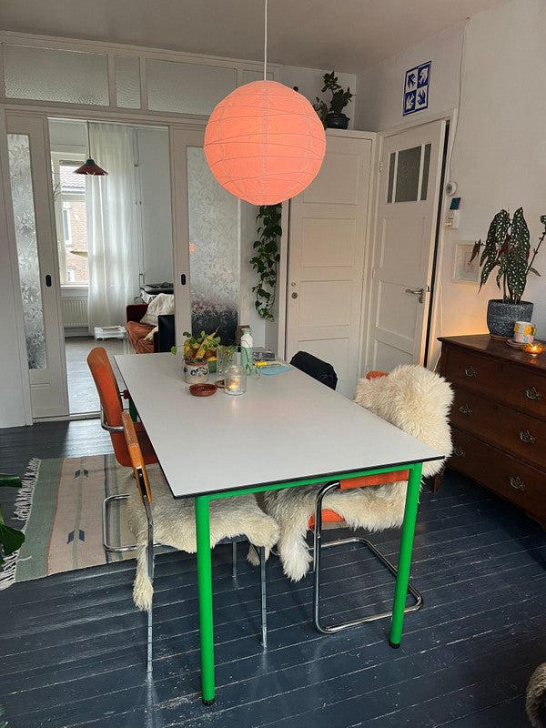 Korhaanstraat – appartement – Rotterdam