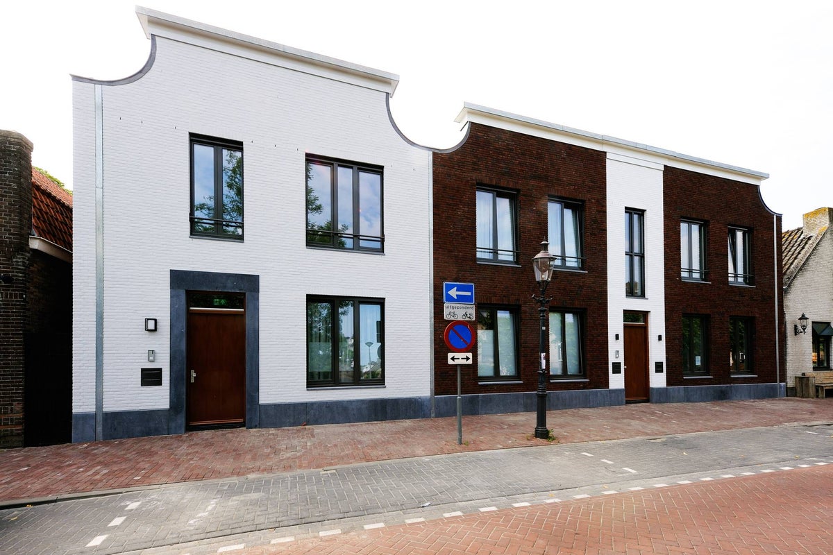 Korte Brugstraat – appartement – Etten-Leur | 1660.00 EUR