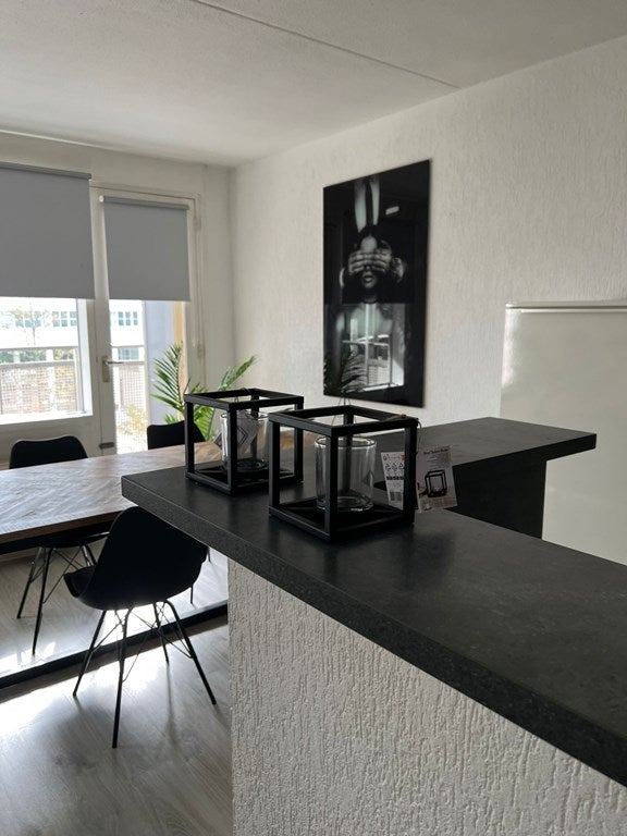 Korte Houtstraat – appartement – Den Haag
