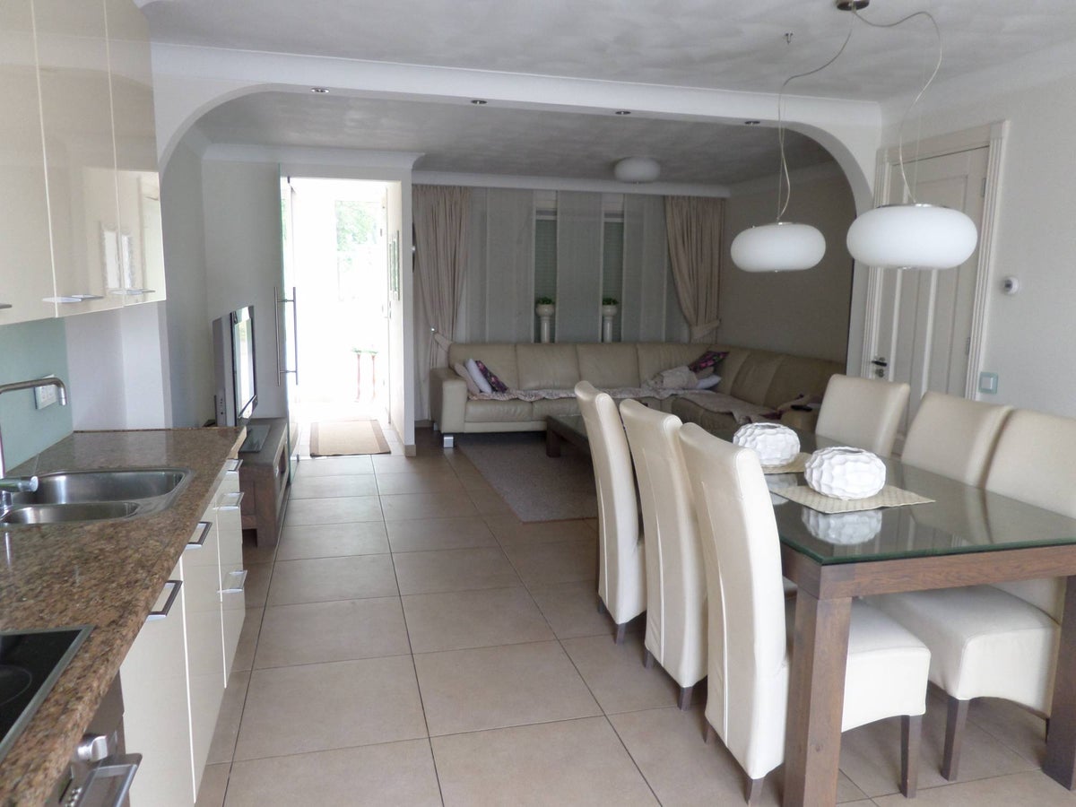 Kortgenestraat – huis – Tilburg