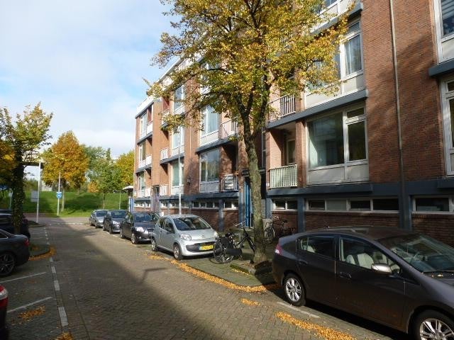 Kraaierstraat – appartement – Rotterdam