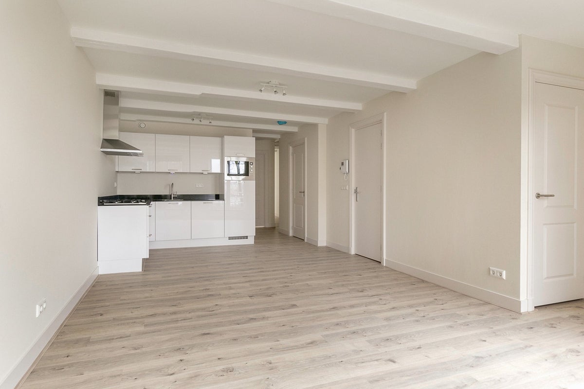Kromme Waal – appartement – Amsterdam