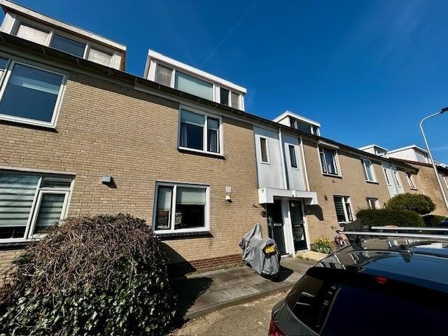 Kruidenschans – huis – Voorhout | 2200.00 EUR