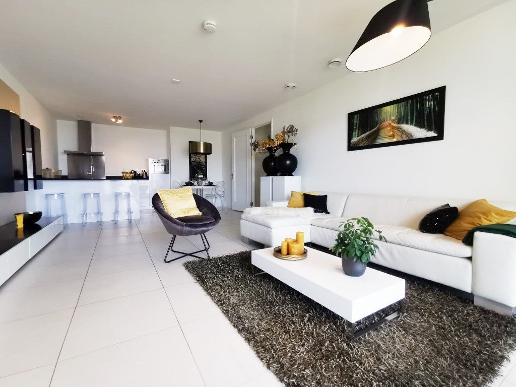 Kruisplein – appartement – Rotterdam