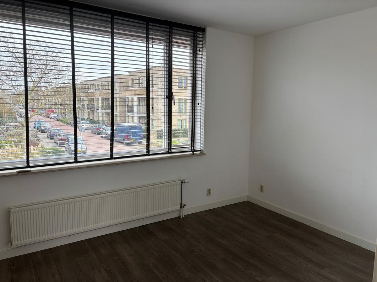 Kwaadeindstraat – studio – Tilburg