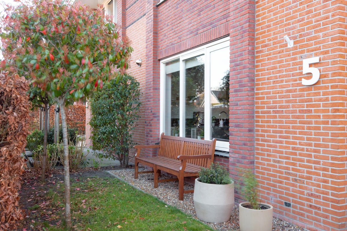 Kwelder – appartement – Alkmaar