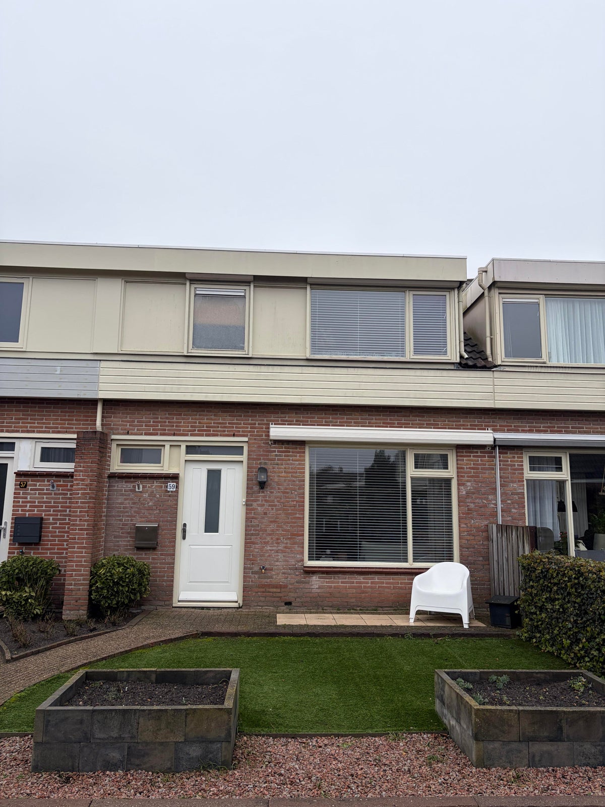 L. Pietersestraat – huis – Breezand