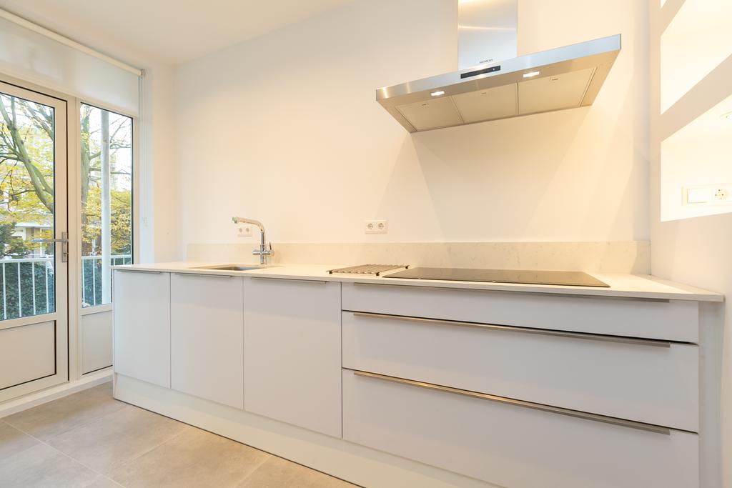 Laan van Clingendael – appartement – Den Haag