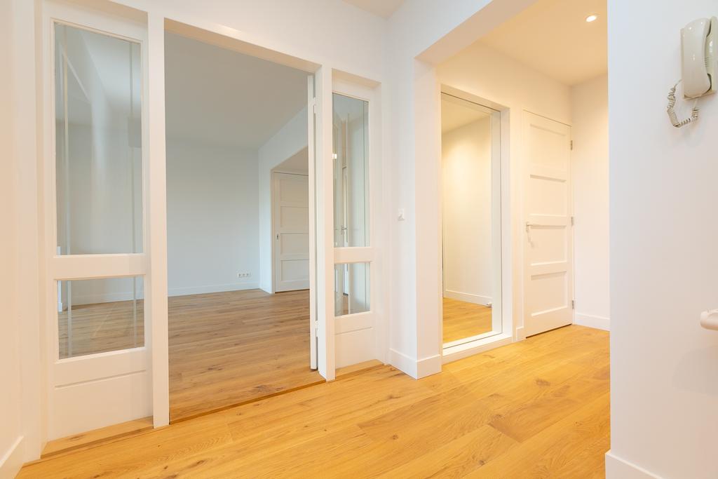 Laan van Clingendael – appartement – Den Haag