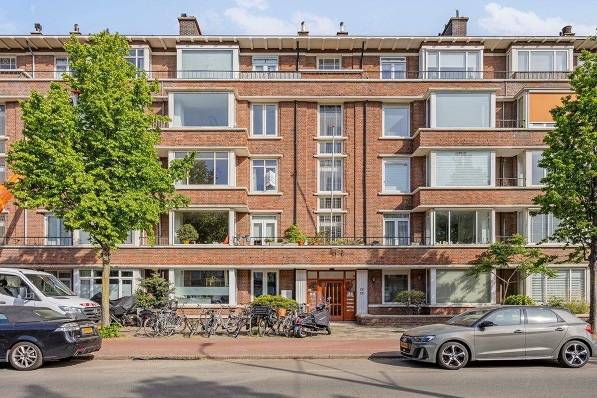 Laan van Meerdervoort – appartement – Den Haag | 1895.00 EUR