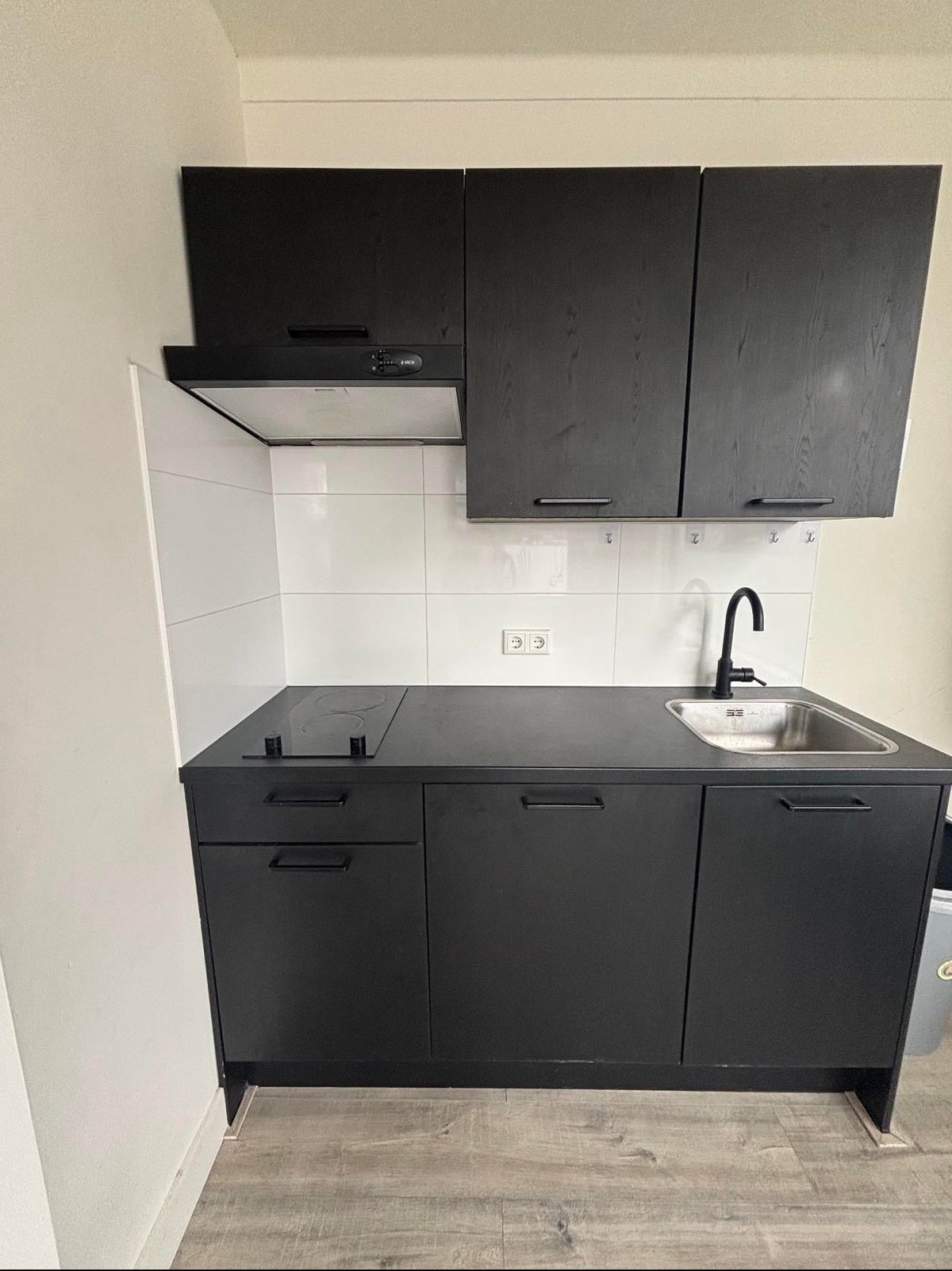 Laaressingel – studio – Enschede