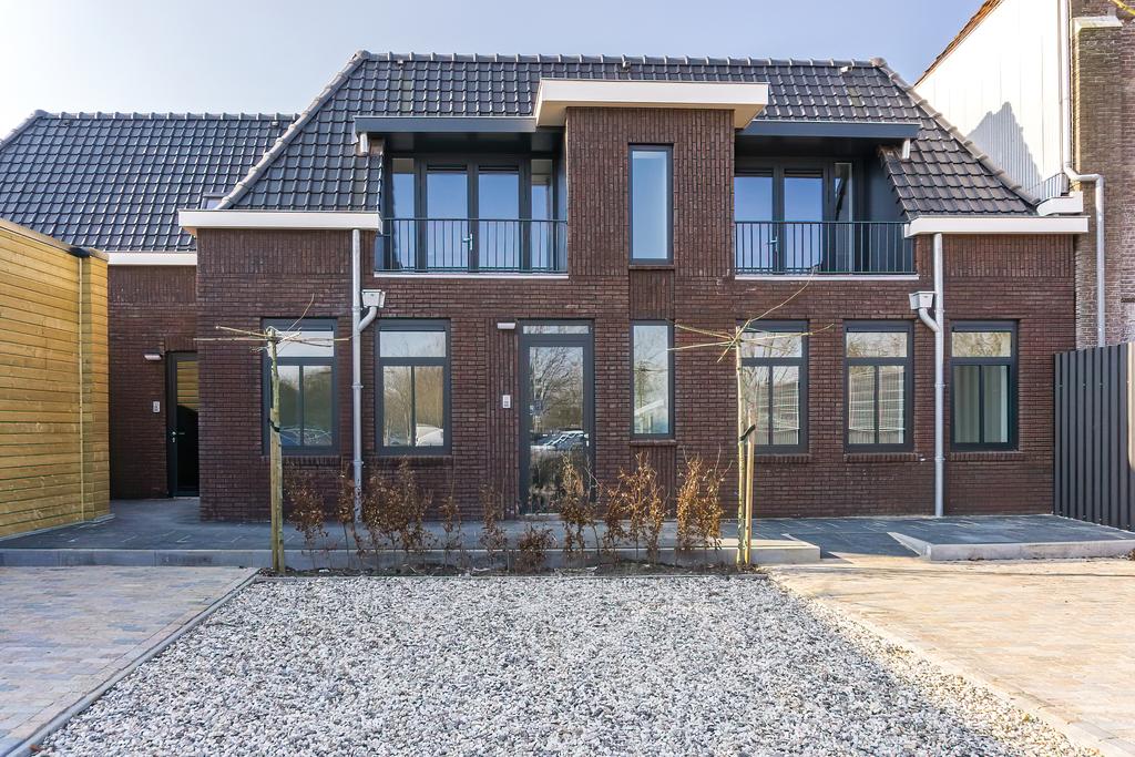 Lange Meent – appartement – Culemborg