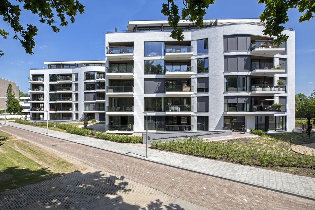Le Sage ten Broeklaan – appartement – Eindhoven