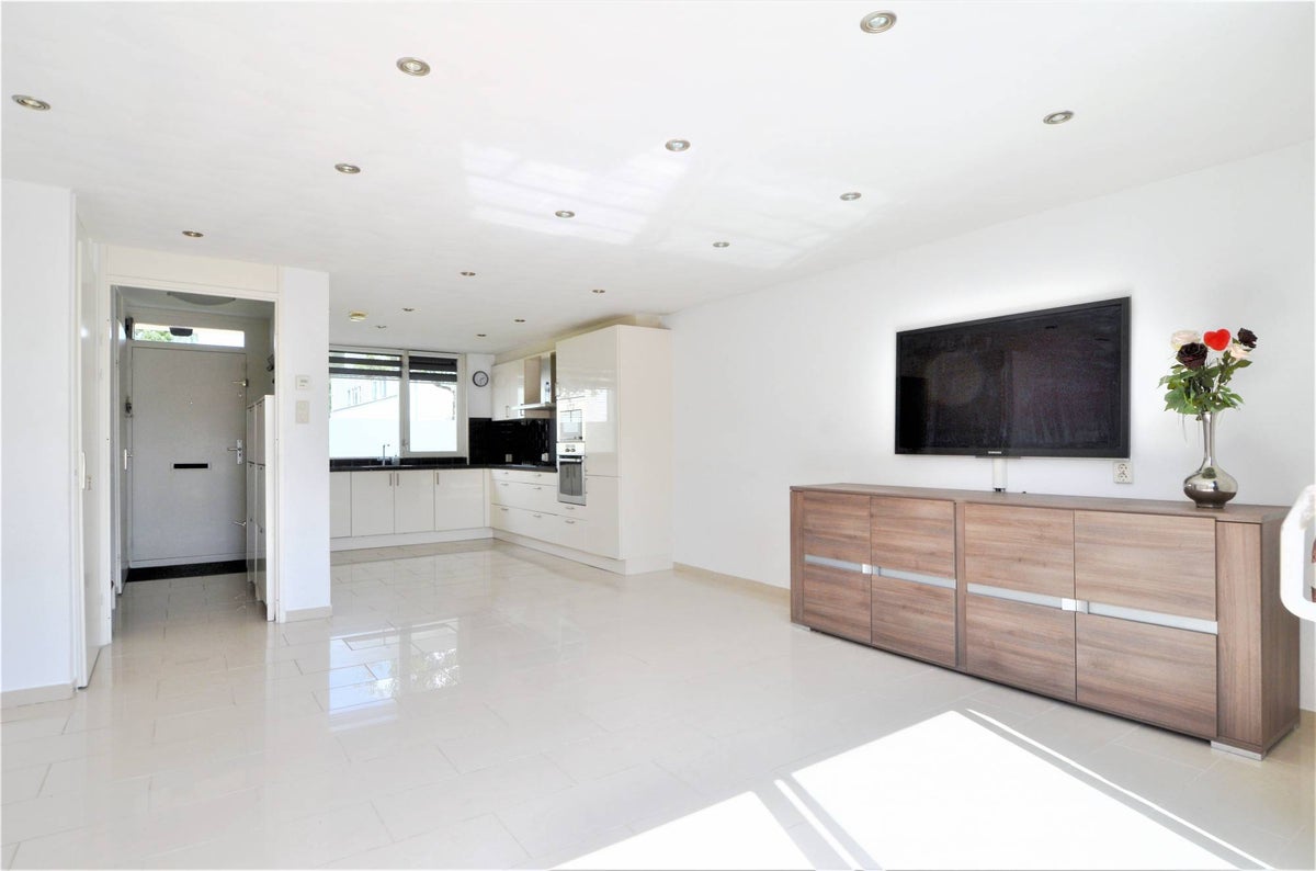 Le Tourmalet – huis – Amsterdam