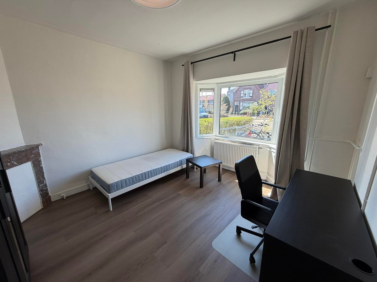 Leenderweg – kamer – Eindhoven