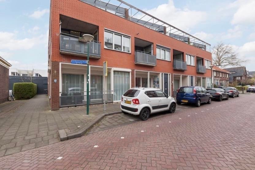 Leidsestraatweg – appartement – Woerden