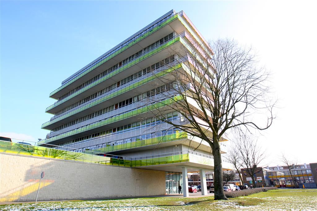 Lengweg – appartement – Hoogvliet Rotterdam
