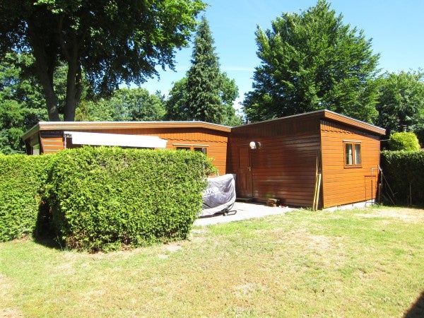 Leuvenumseweg – huis – Harderwijk