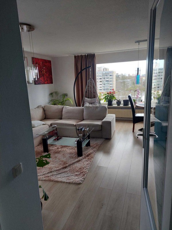 Lieftinckplaats – appartement – Rotterdam