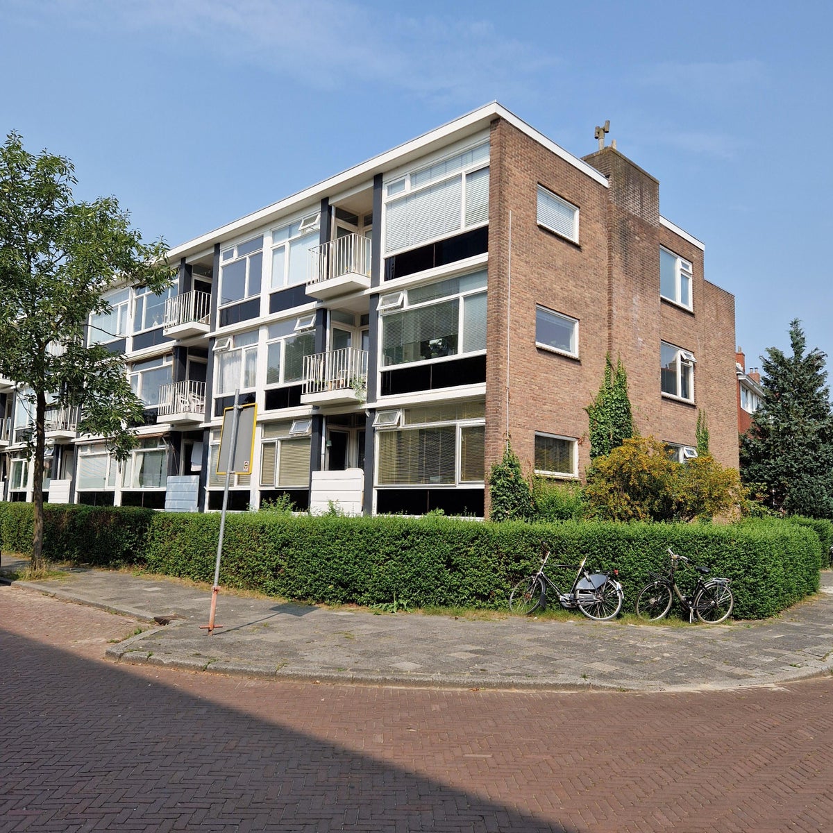 Lingestraat – kamer – Groningen