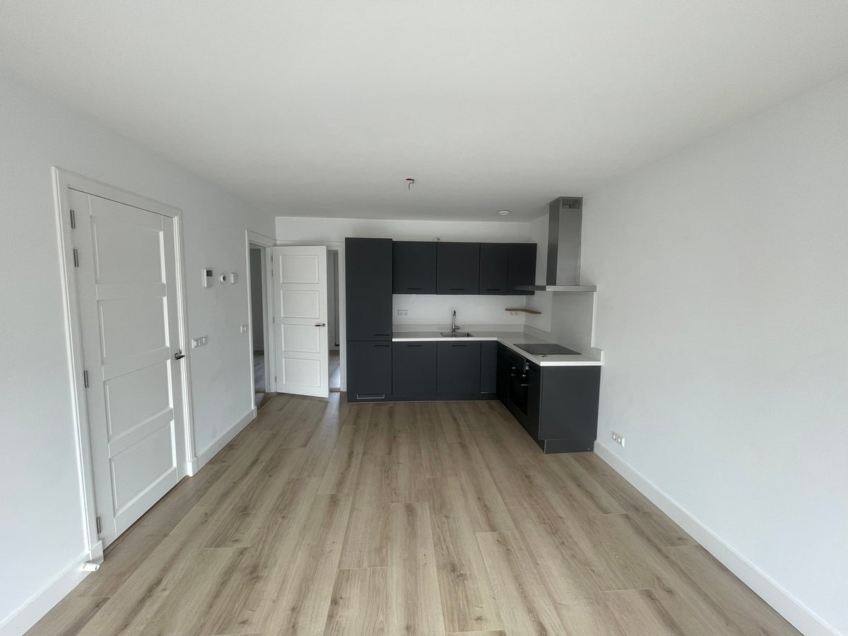 Linnaeusstraat – appartement – Amsterdam