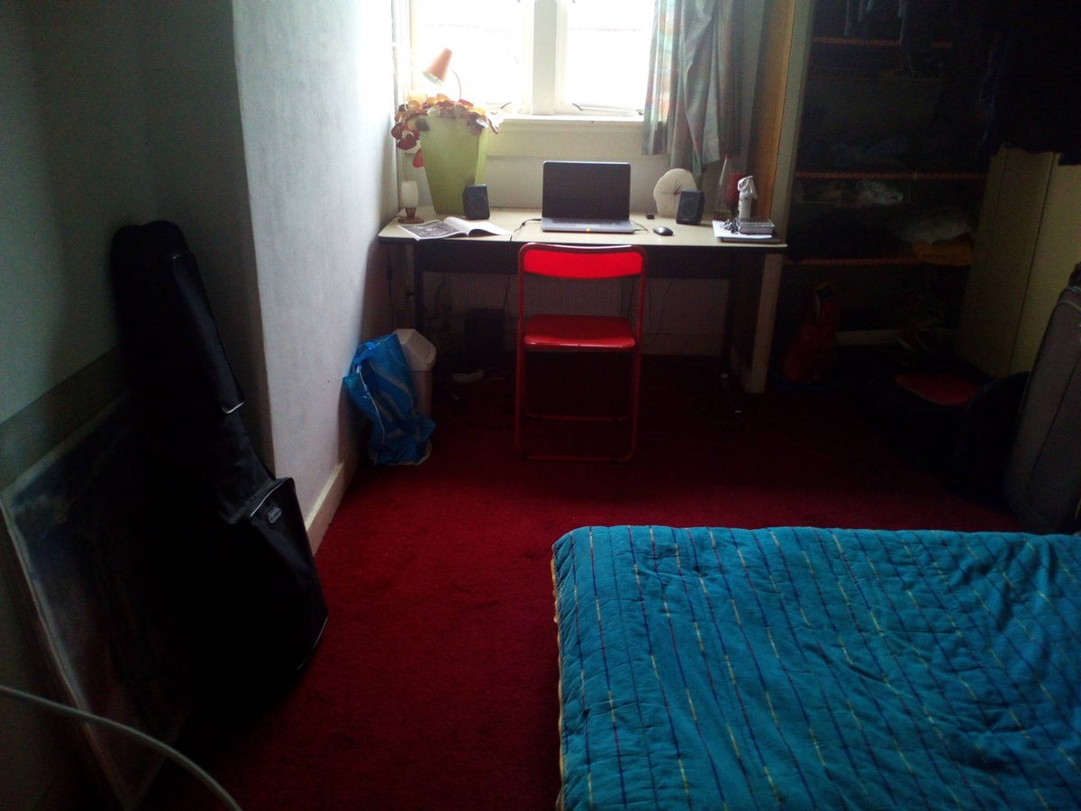 Lipperkerkstraat – kamer – Enschede