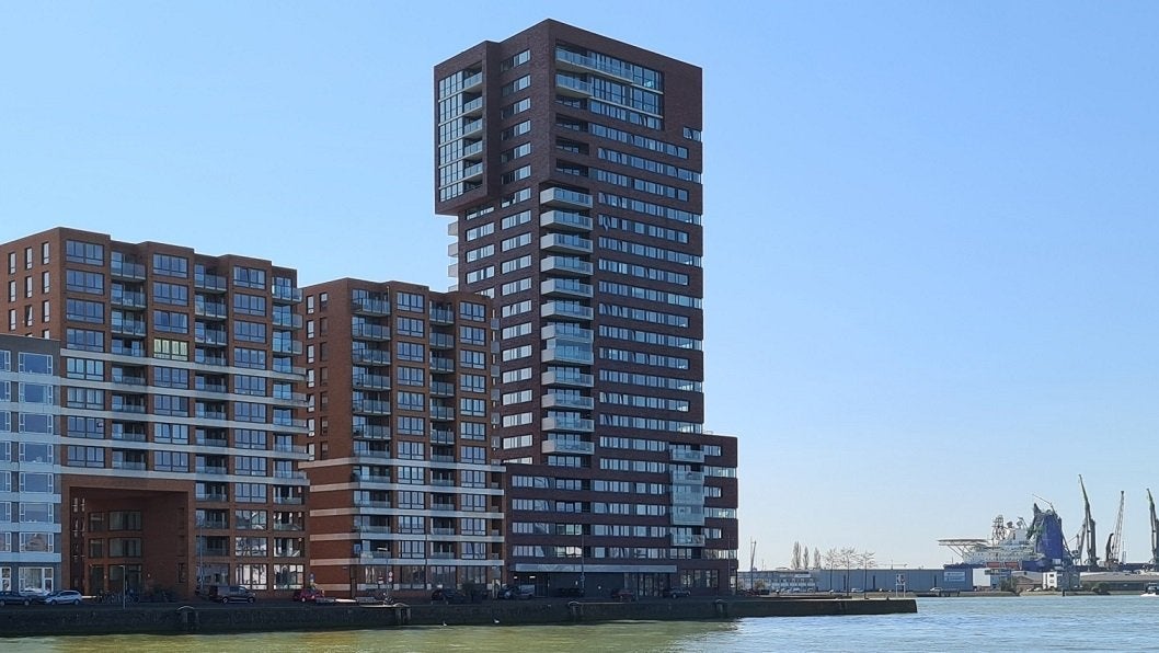 Lloydkade – appartement – Rotterdam | 2340.00 EUR