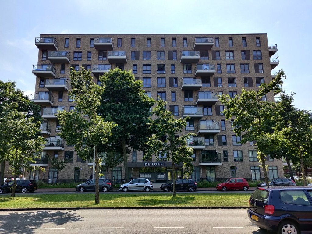 Loevesteinlaan – appartement – Den Haag