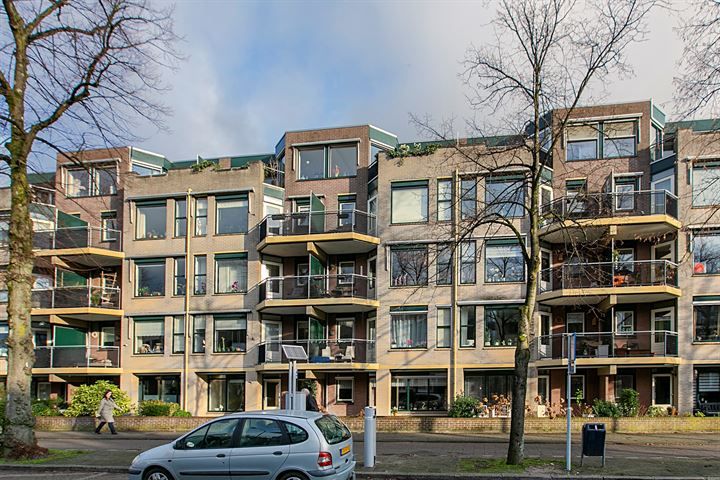 Loolaan – appartement – Apeldoorn