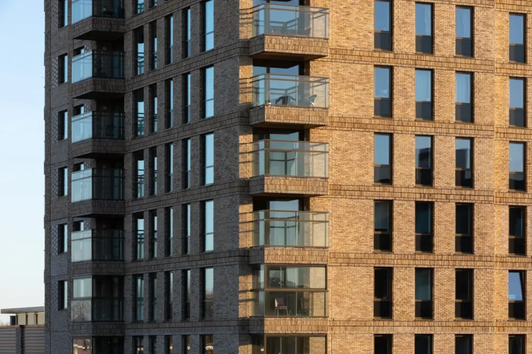 Loosduinsekade – appartement – Den Haag