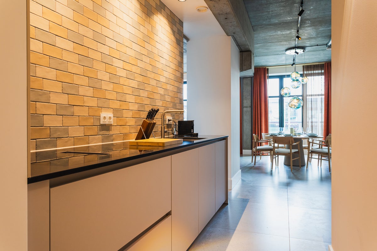 Loosduinseweg – appartement – Den Haag