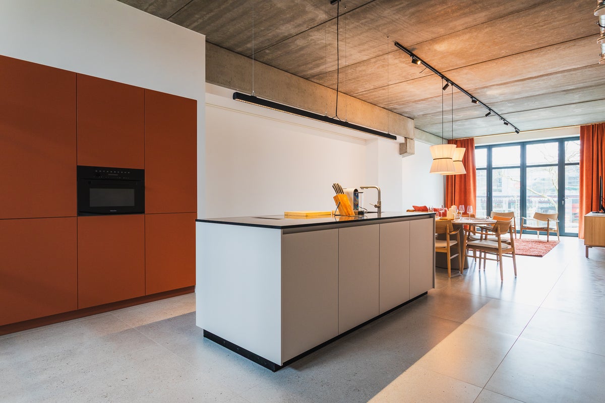 Loosduinseweg – appartement – Den Haag