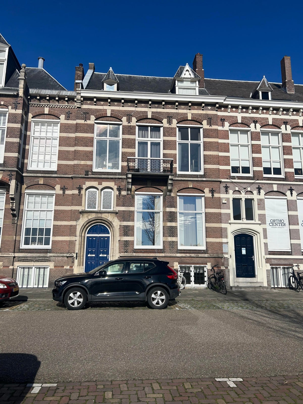 Loskade – appartement – Middelburg