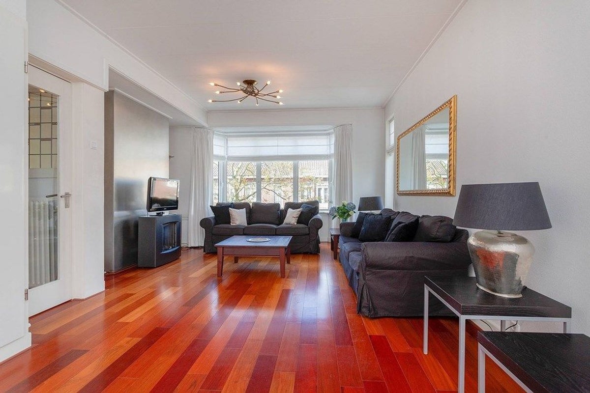 Lumeystraat – appartement – Rotterdam