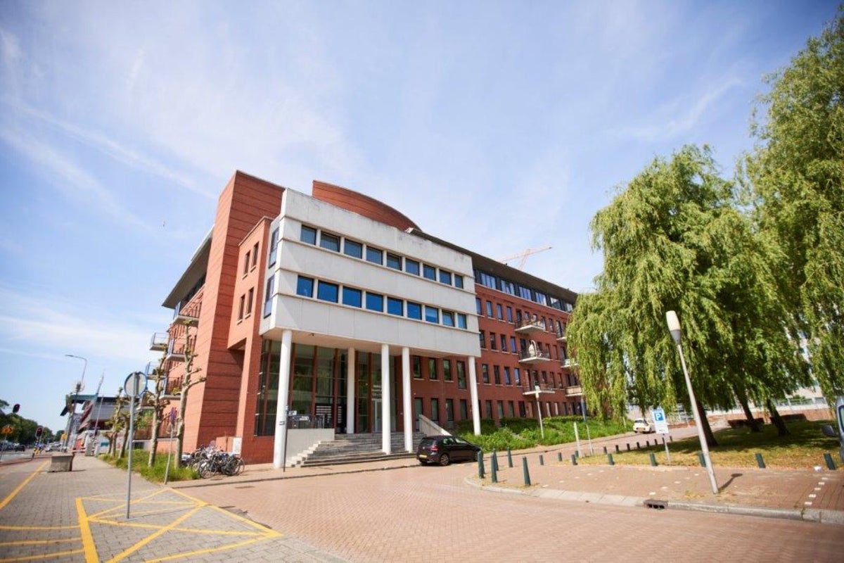 Maanplein – appartement – Den Haag