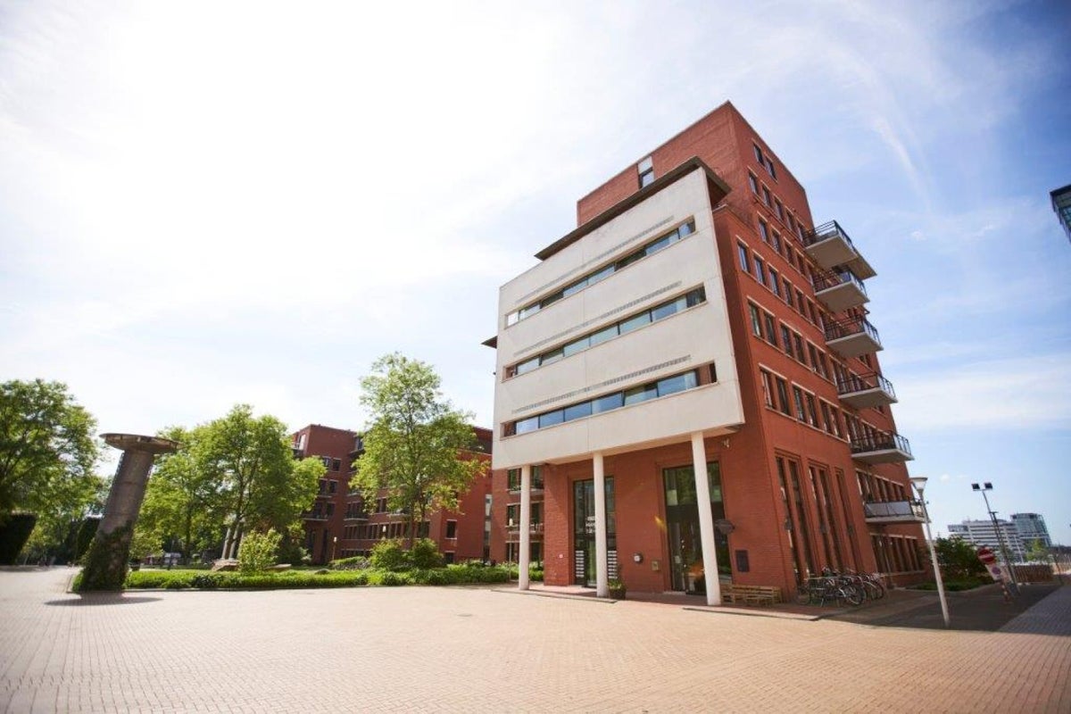 Maanplein – appartement – Den Haag