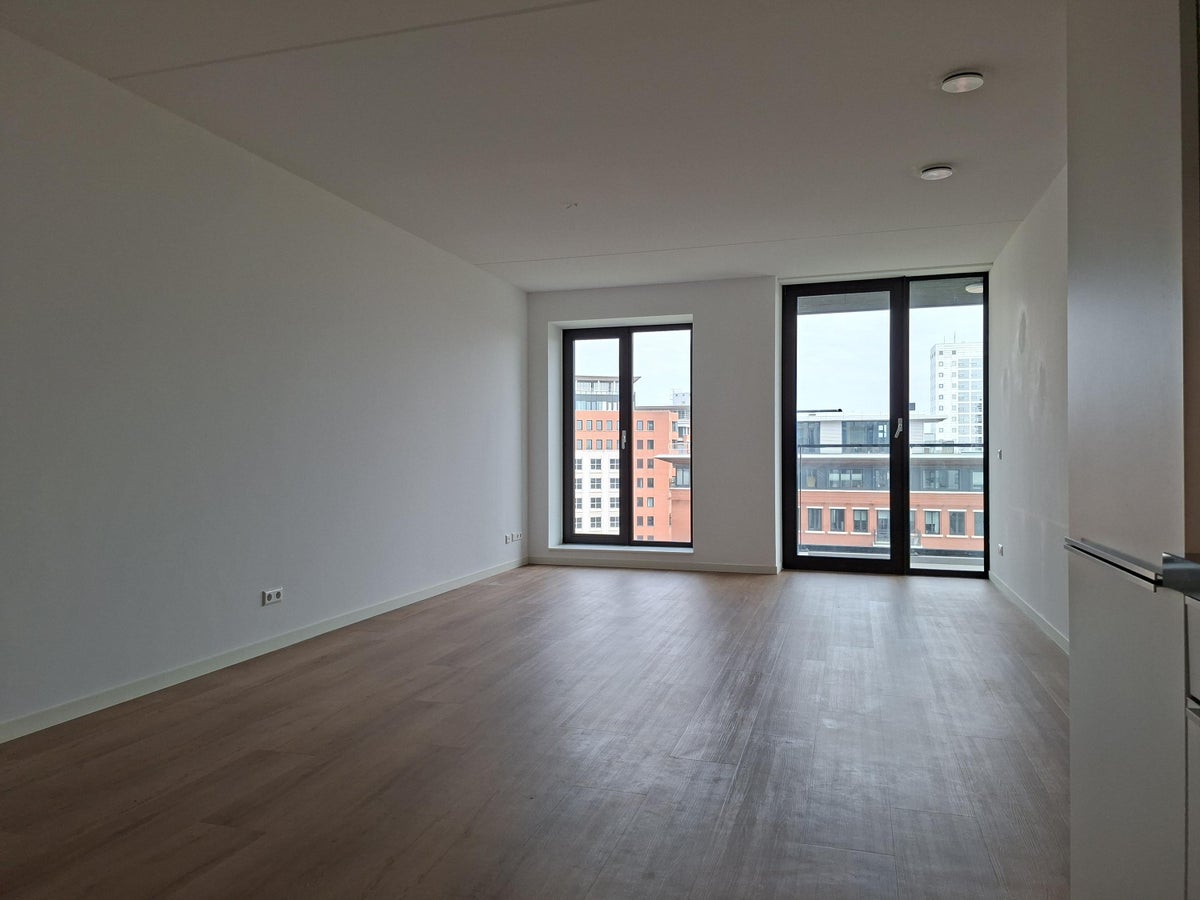 Maanplein – appartement – Den Haag