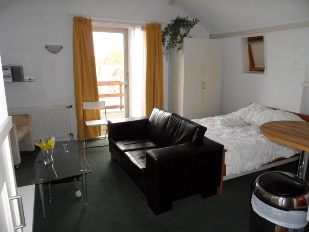 Maarland Zuidzijde – appartement – Brielle | 1350.00 EUR