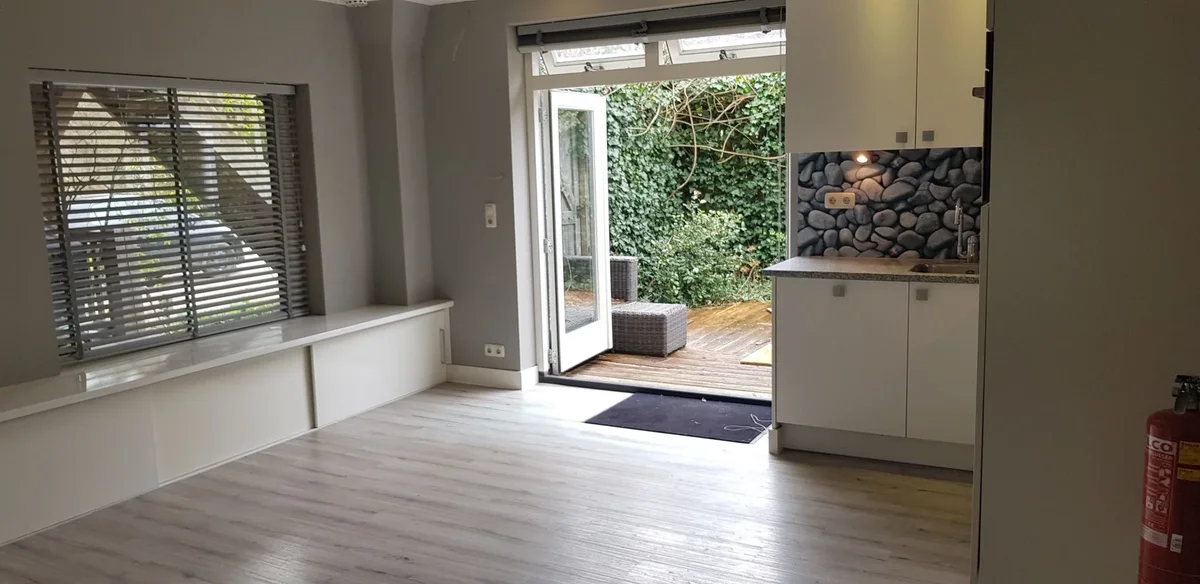 Maarsbergseweg – appartement – Leersum