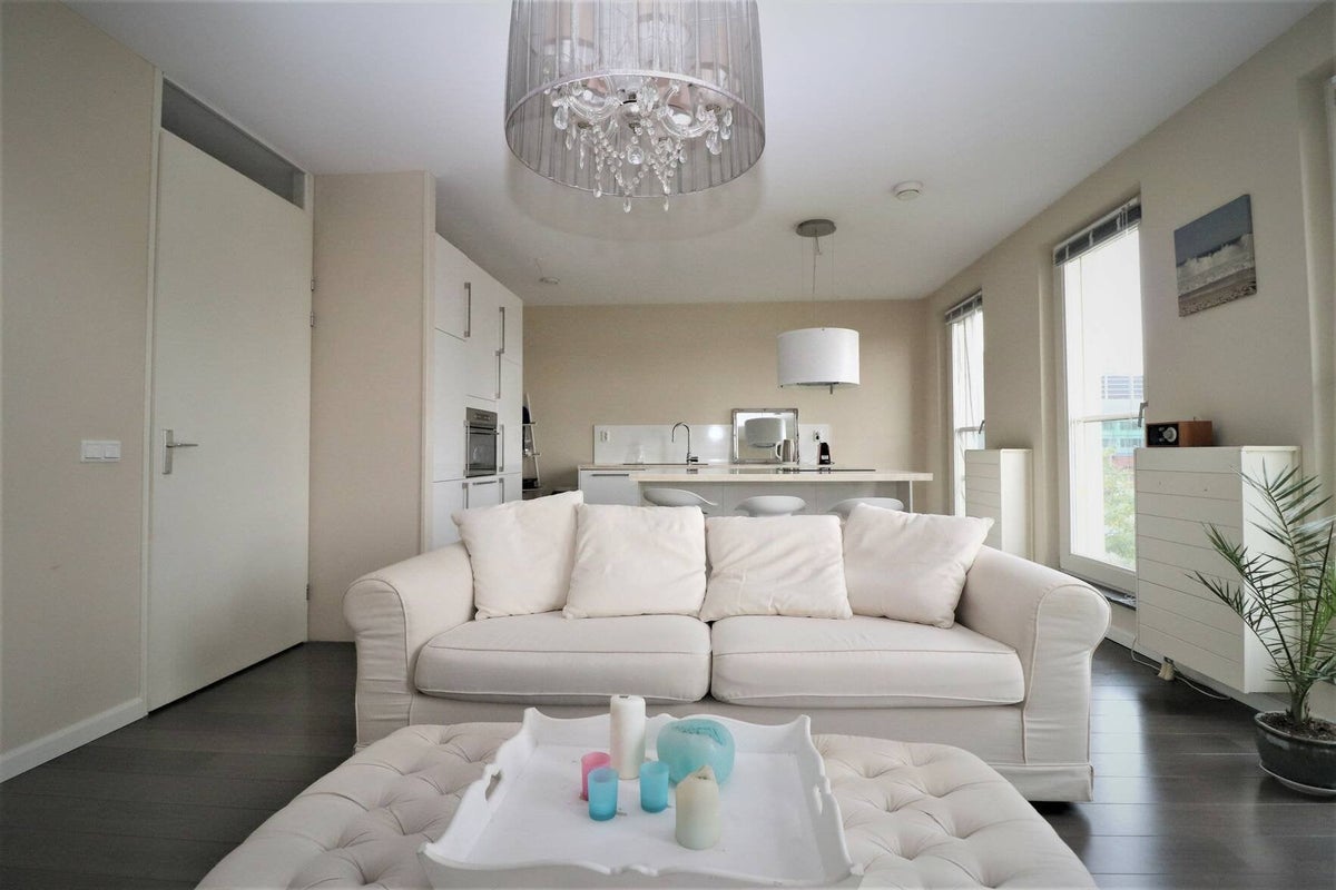 Maashavenstraat – appartement – Rotterdam