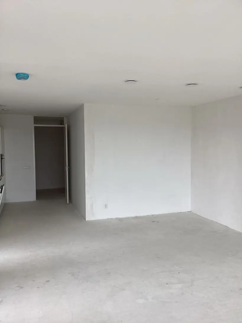 Mahoniehout – appartement – Zaandam