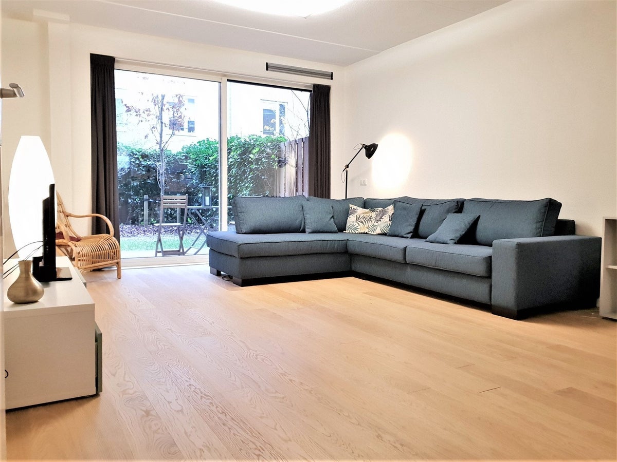 Makassarstraat – appartement – Amsterdam