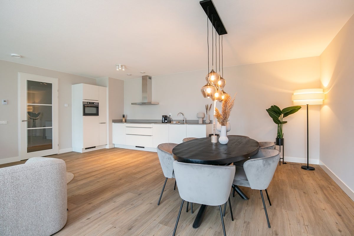 Mangoweg – appartement – Leiden